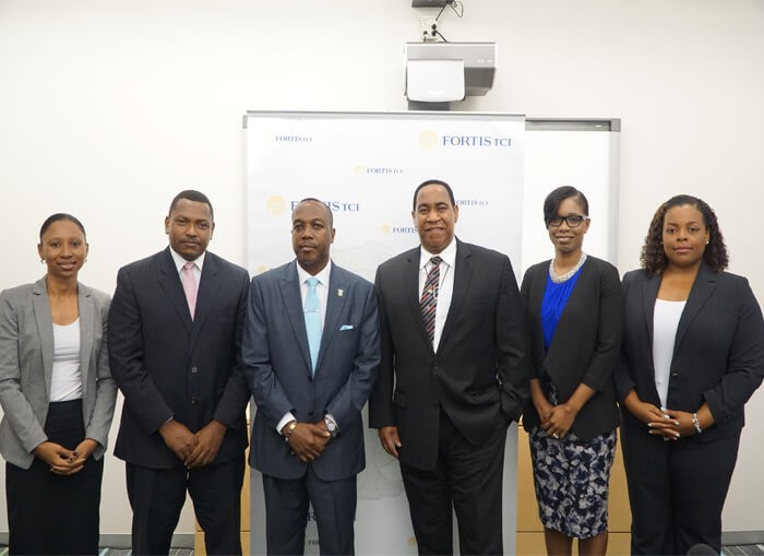 FortisTCI Limited and the Turks and Caicos Islands National Insurance Board Close on US$5 Million Bond Agreement