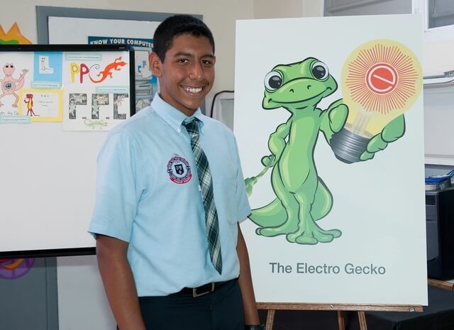Provo Power Company (PPC) Ltd. Awards Students' Creativity