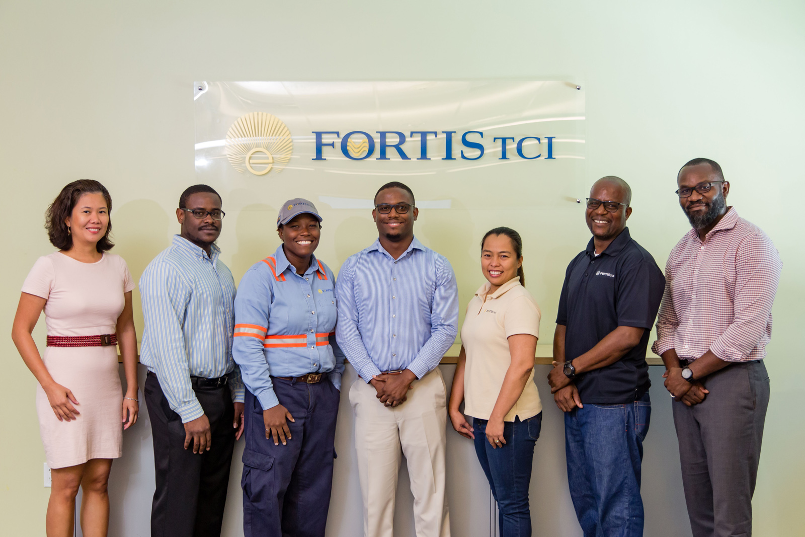 FortisTCI Ltd. Earns Global Business Continuity Recognition