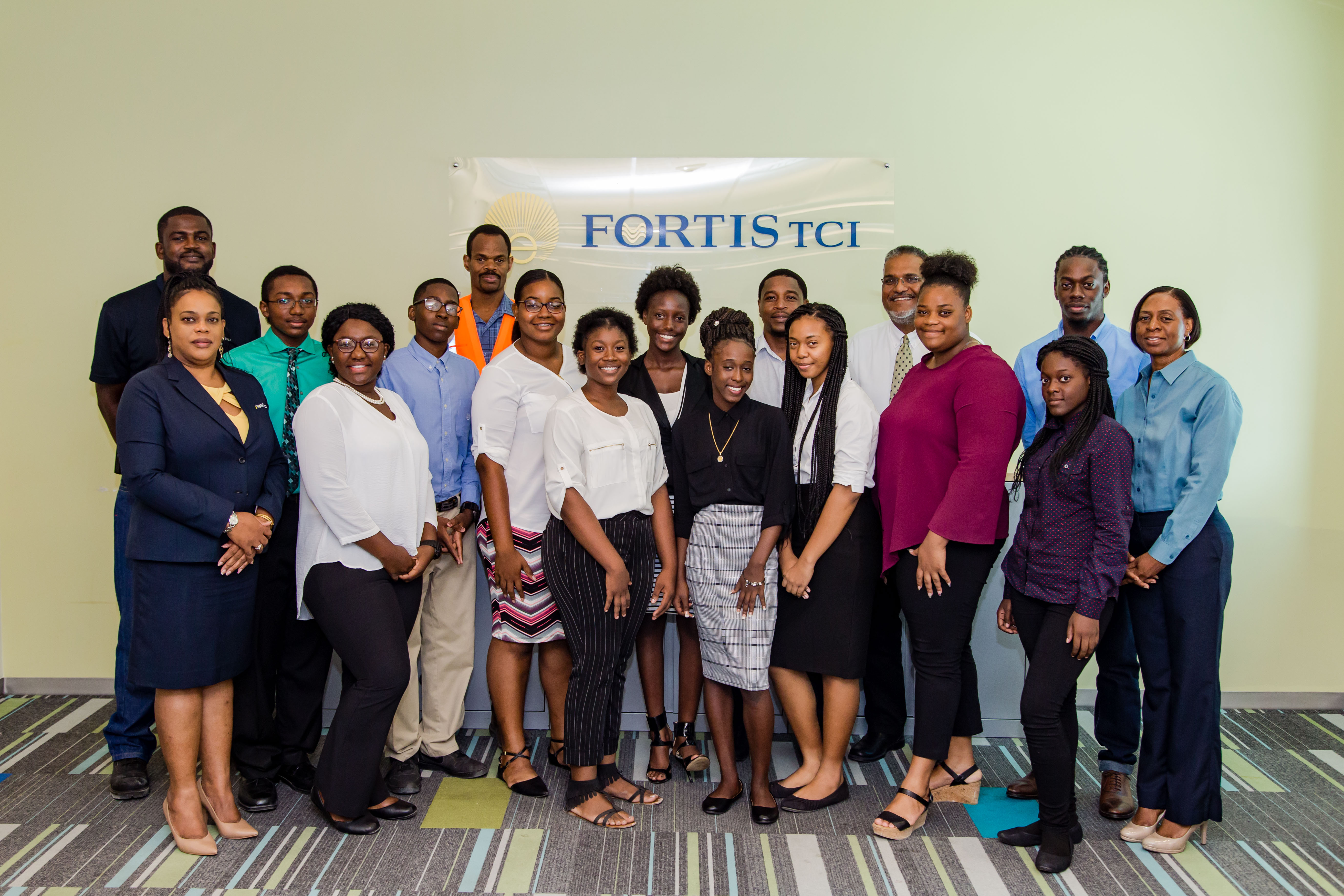 FortisTCI Student Summer Internship and Employment Programs 2018