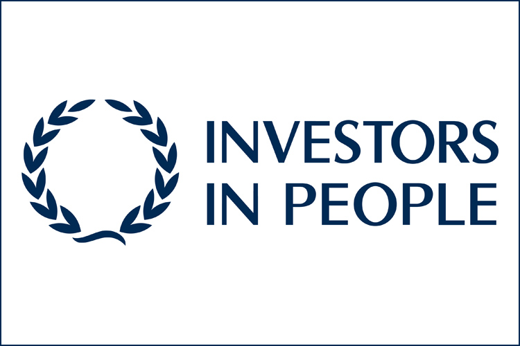 FortisTCI Achieves Investors in People Accreditation