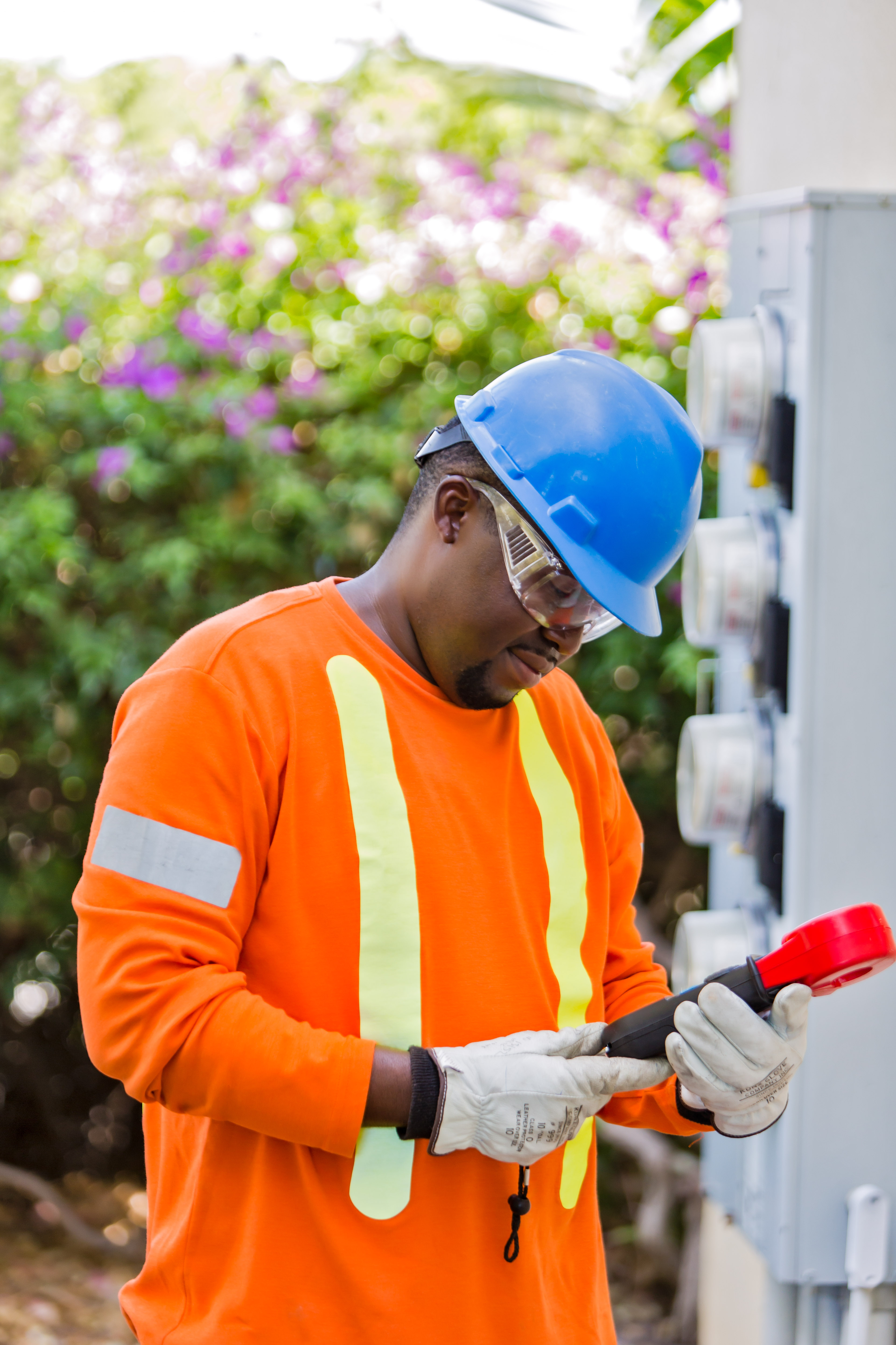 Electrical Inspection Required Before Your Electricity Can Be Reconnected