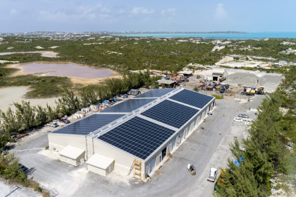 caicos-depot