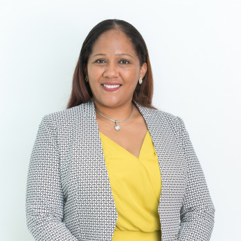 Shernelle Capron