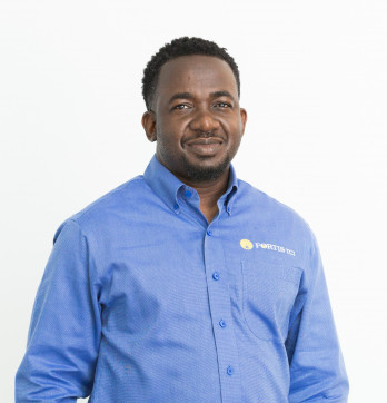Hortnel Johnson