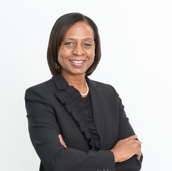 Marvette Darien