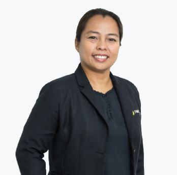 Sharon Allijose
