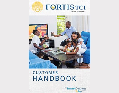 Customer Handbook