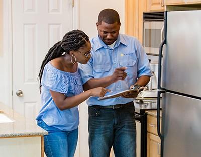 Home Energy Audit