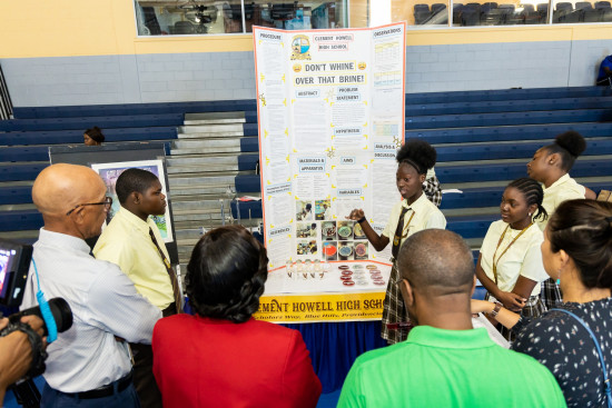 FortisTCI 2023 National Science and Technology Fair Competitions hailed a success