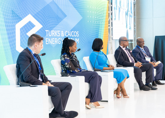 TCI Energy Forum Highlights Opportunities and Challenges in the Energy Transition