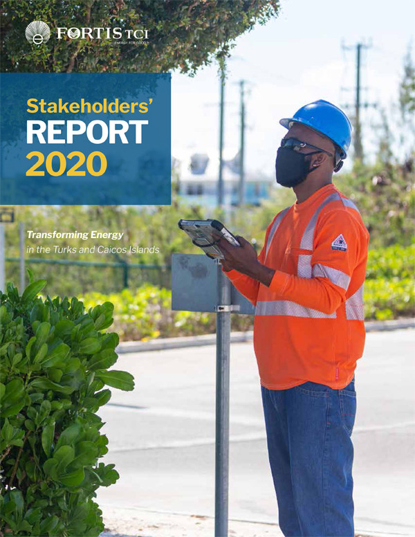 2020 Stakeholder Report