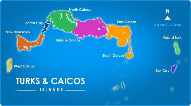 Turks and Caicos Information